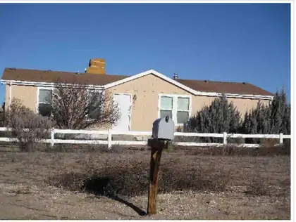 604 Idalia Road SW, Rio Rancho