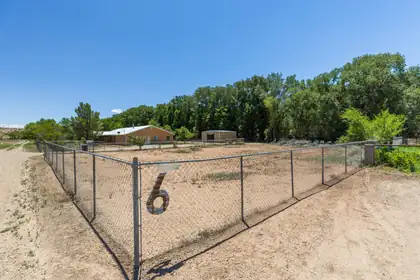 6 Archibeque Lane, Algodones 