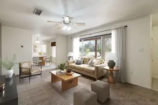 6 Archibeque Lane 