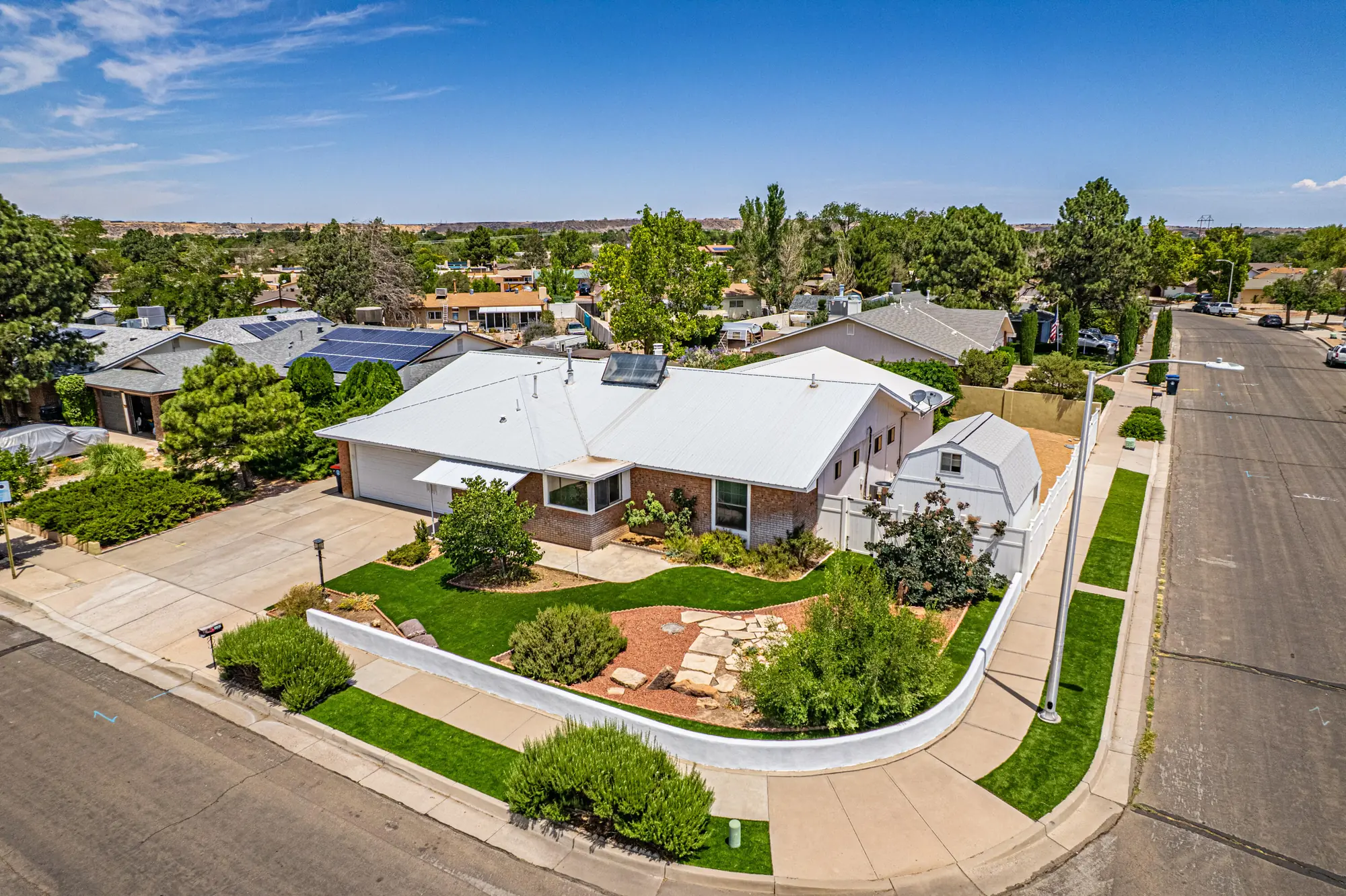 5501 Calle Quieta NW