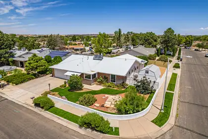 5501 Calle Quieta NW, Albuquerque