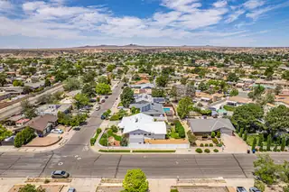 5501 Calle Quieta NW 