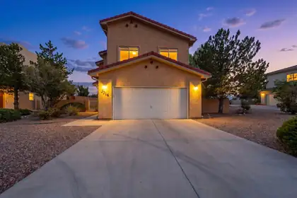 3316 Rio Seco Drive SW, Albuquerque