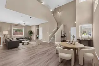 3316 Rio Seco Drive SW 
