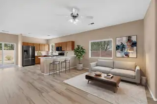 3316 Rio Seco Drive SW 