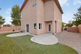 3316 Rio Seco Drive SW 