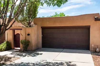6205 Sabre Court NW, Albuquerque