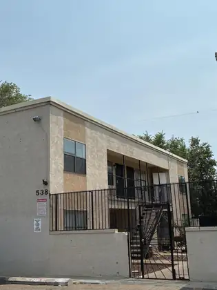 538 Ortiz Drive SE, Albuquerque