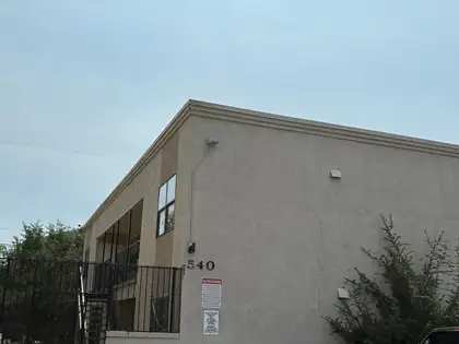 540 Ortiz Drive SE, Albuquerque