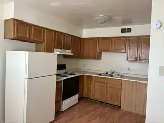 540 Ortiz Drive SE 