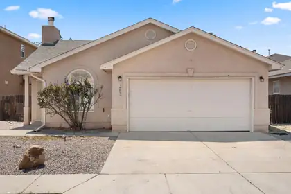 1805 Yarbrough Place NW, Albuquerque