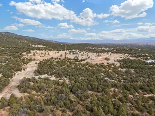 Lot A-2-A Gated La Madera Road 