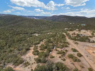Lot A-2-A Gated La Madera Road 