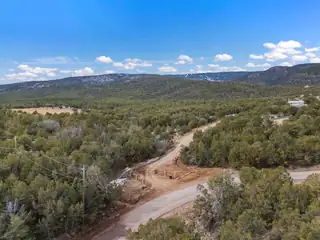 Lot A-2-A Gated La Madera Road 