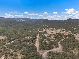 Lot A-2-A Gated La Madera Road 