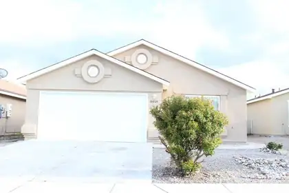 10020 El Patron Road SW, Albuquerque