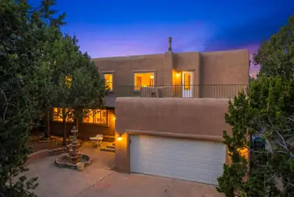 58 McGinnis Road, Tijeras 