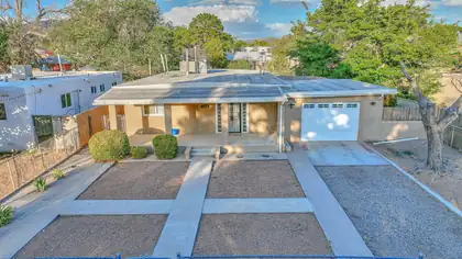 1008 Indiana Street SE, Albuquerque