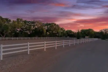 8531 Rio Grande Boulevard NW, Los Ranchos 