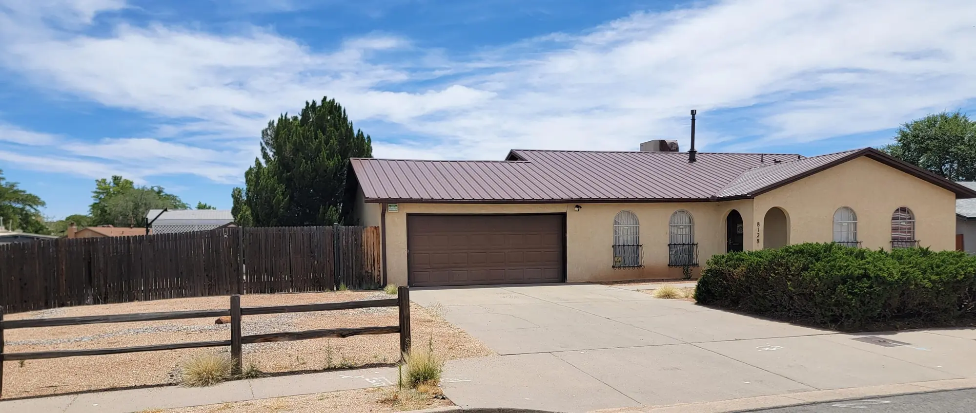 8128 Loma Del Norte Road NE