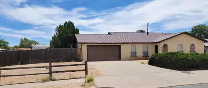 8128 Loma Del Norte Road NE, Albuquerque