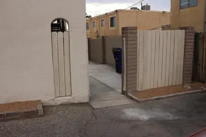 1729 Paisano Street NE Apt 4, Albuquerque