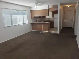 1729 Paisano Street NE Apt 4 