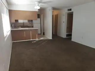 1729 Paisano Street NE Apt 4 