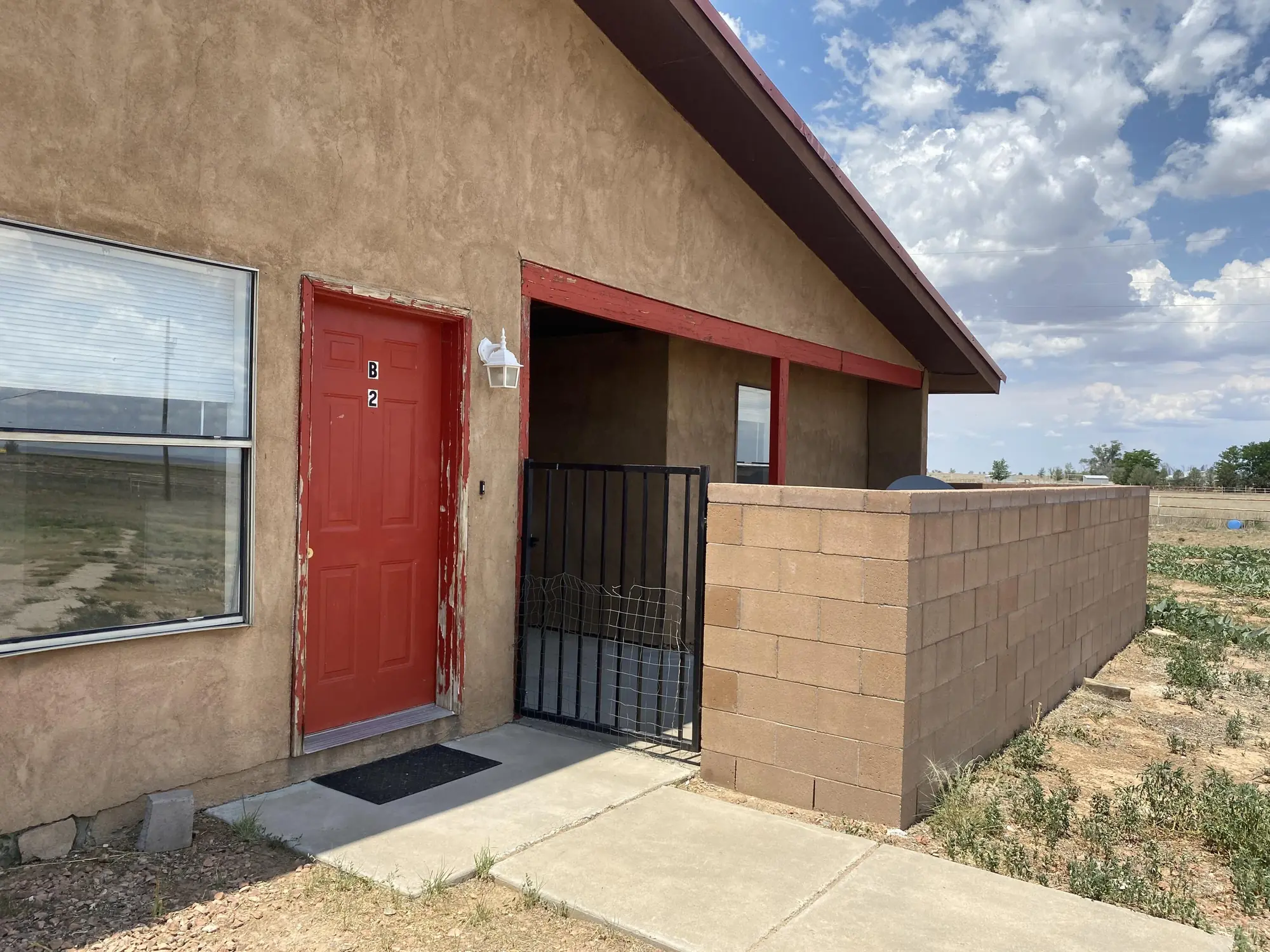 13 HOMESTEAD Drive B-2