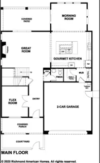 6013 Gilpin Drive SE 