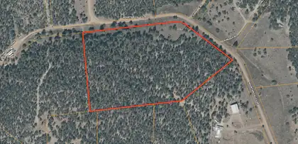 Lot 22 Mountain Valley Trail, Edgewood 