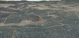 Lot 22 Mountain Valley Trail 