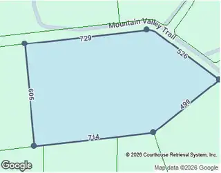 Lot 22 Mountain Valley Trail 