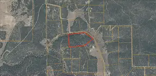 Lot 22 Mountain Valley Trail 