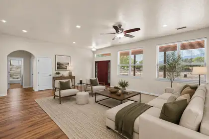 480 Paseo Dulcelina Road, Corrales