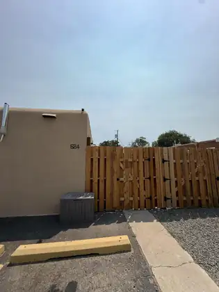624 Alcazar Street SE, Albuquerque