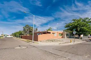 201 Burma Drive NE 