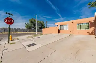 201 Burma Drive NE 