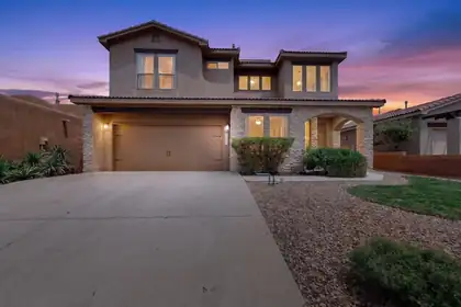 1044 Cristanos Drive, Bernalillo 