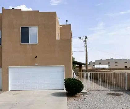 5132 Bray Court NW, Albuquerque