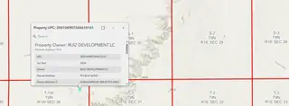 Pajarito Mesa 7 Lots 66 Acres 