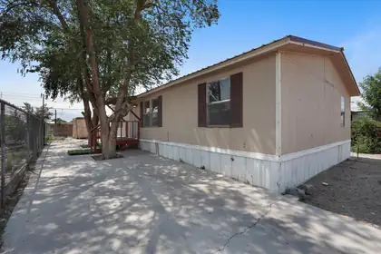 4203 Axtell Street SE, Albuquerque