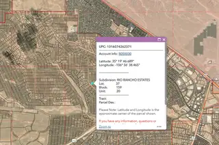 Unit 20 7 Lots +/- 4.27 AC 