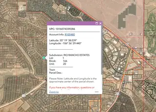 Unit 20 7 Lots +/- 4.27 AC 