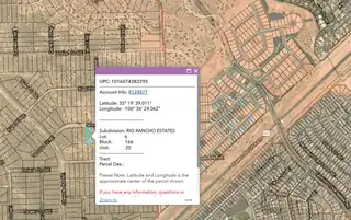 Unit 20 7 Lots +/- 4.27 AC 