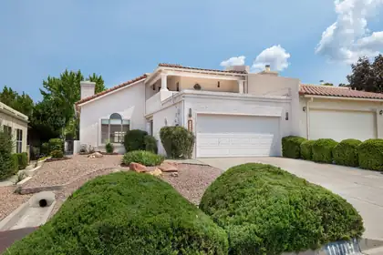 11109 Malaguena Lane NE, Albuquerque