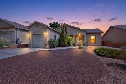 6256 Nardos Road NW, Albuquerque
