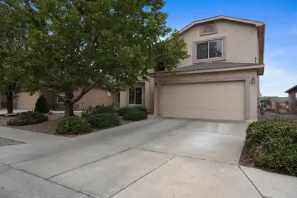 7005 Tijeras Creek Road NW, Albuquerque