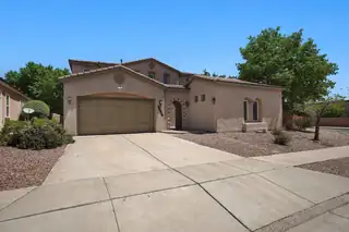 8401 Mesa Top Road NW 