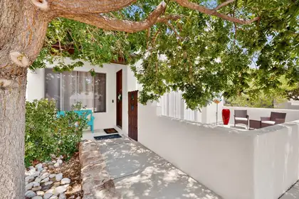 5127 San Jorge Avenue NW, Albuquerque